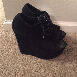 Steve Madden high heels
