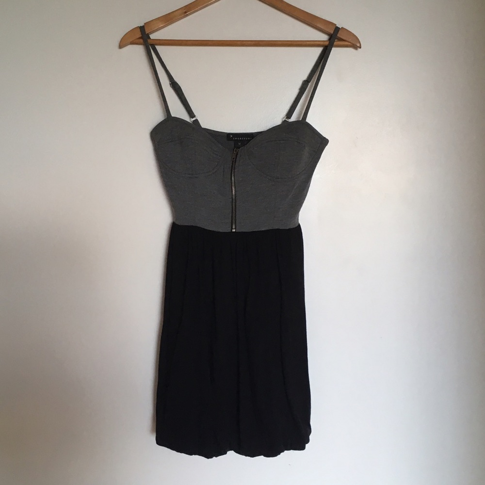 Bubble dress