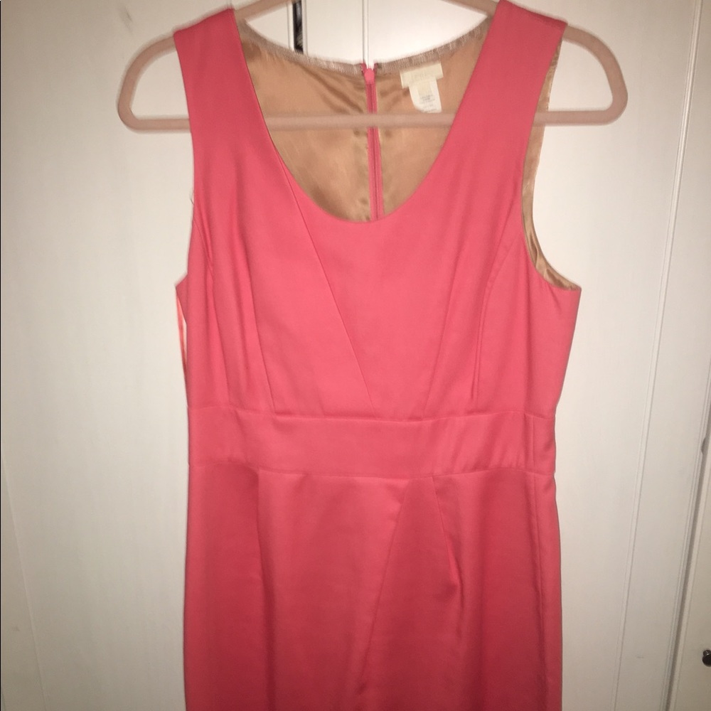 💰NWOT J.Crew Sleeveless Dress 👗Classic