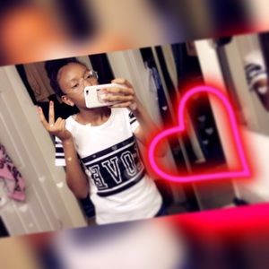 Meet your Posher, Brionna