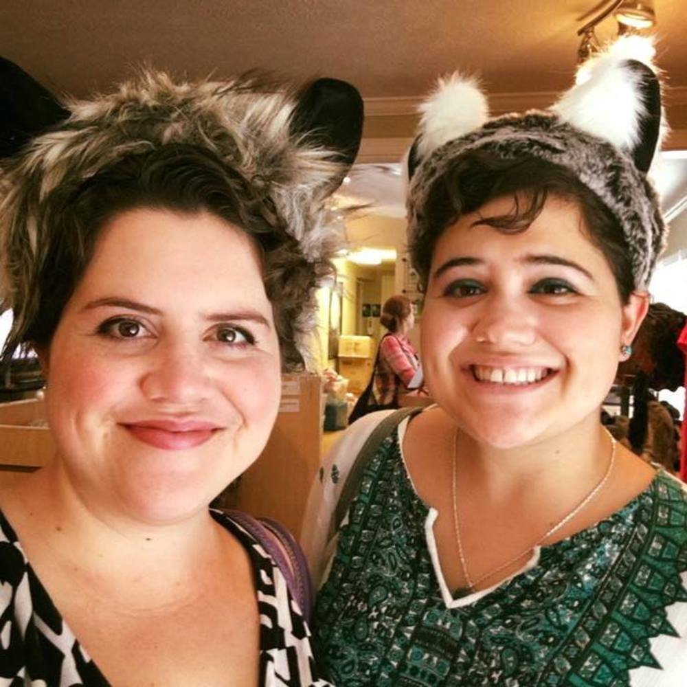 Meet your Posher, Risa