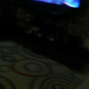 Meet your Posher, Trixie