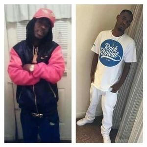 Meet your Posher, James