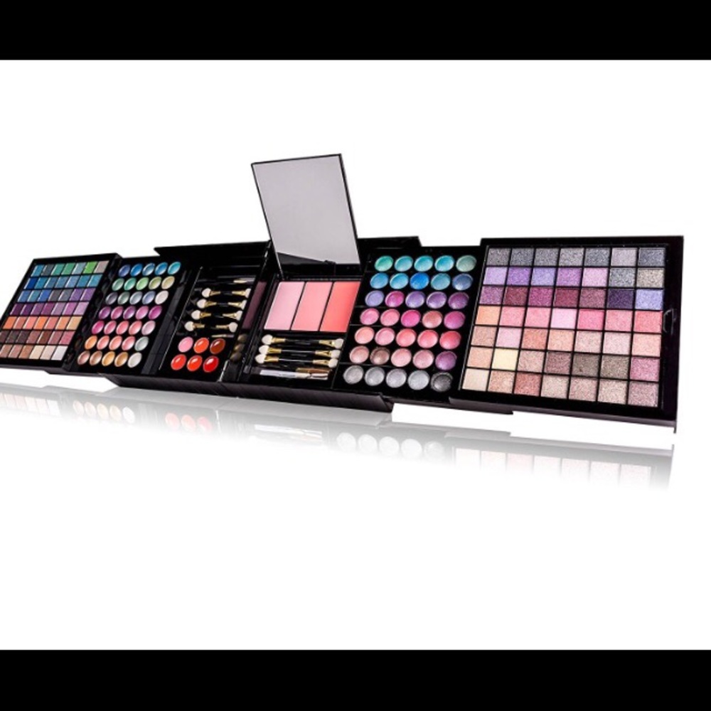 SHANY makeup kit❤️