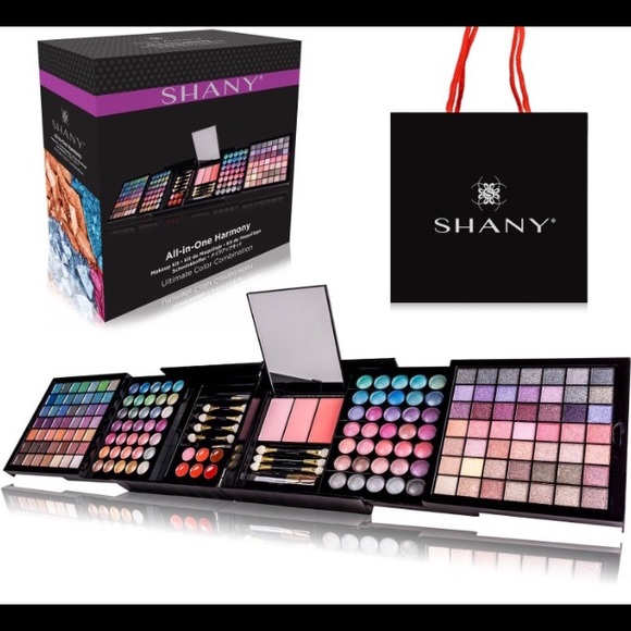 SHANY makeup kit❤️ - Picture 3 of 3