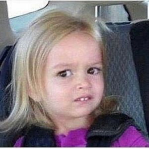 Meet your Posher, Sasha