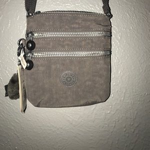 NEW! Small Kipling cross bag