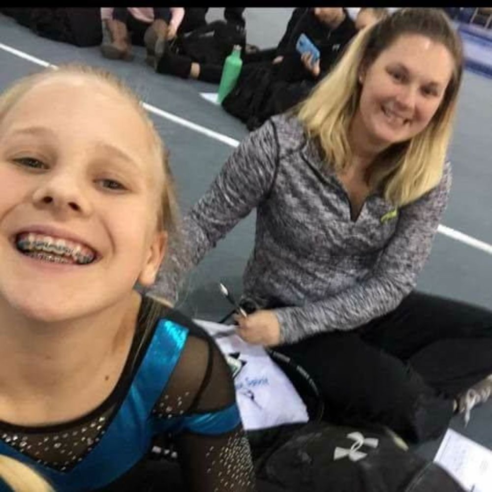 Meet your Posher, Sheena