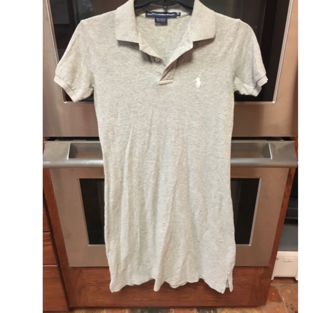 Ralph Lauren Sport Polo dress
