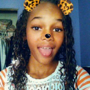 Meet your Posher, Brianna