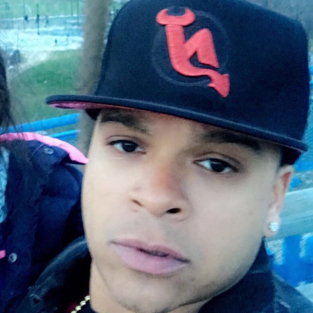 Meet your Posher, Jon