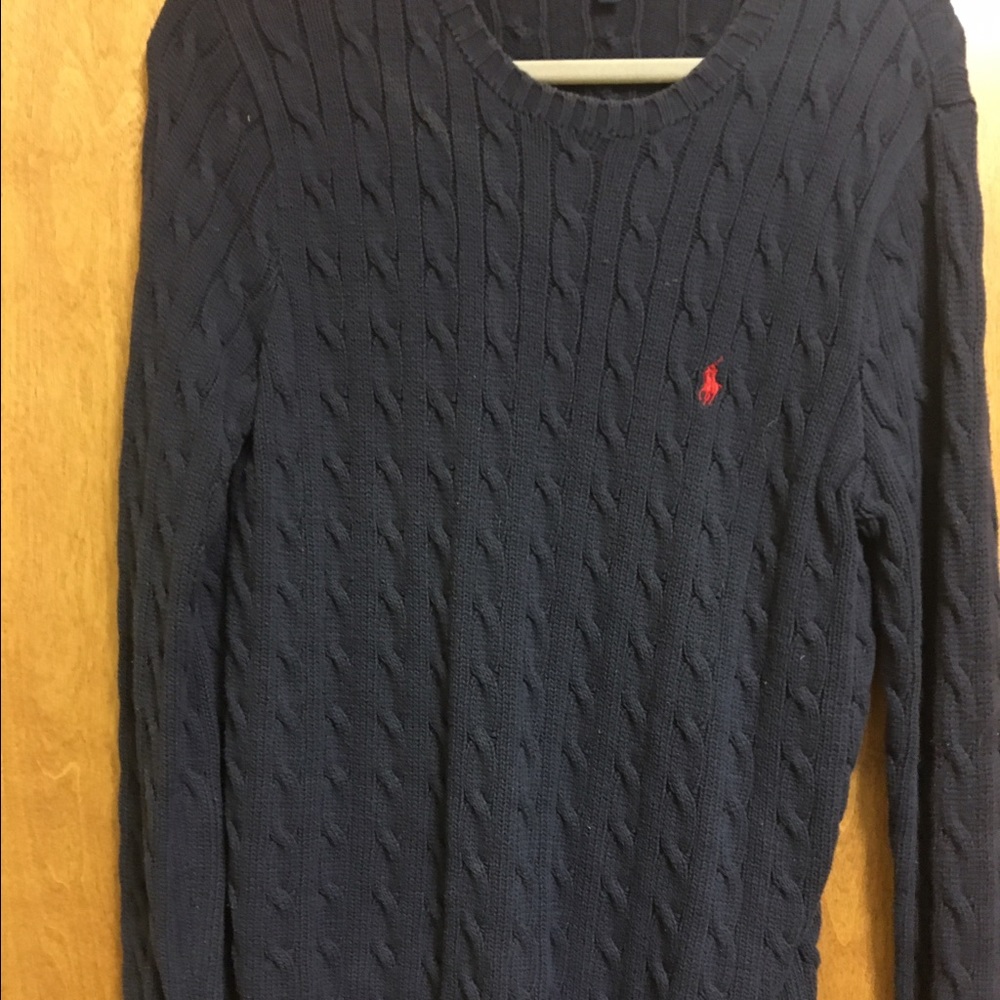 Ralph Lauren sweater