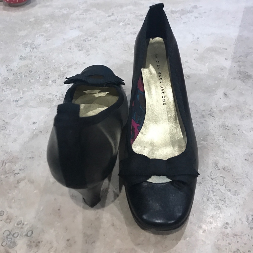 Marc by Marc Jacobs Pumps 6.5