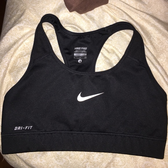 Nike Tops - Nike dry fit sports bra