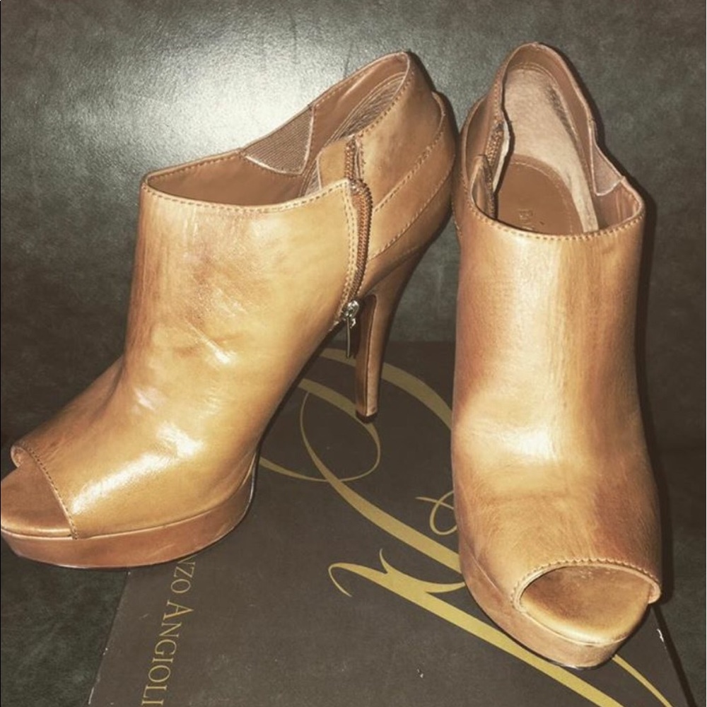 Enzo Angiolini 'Sebastian Booties'