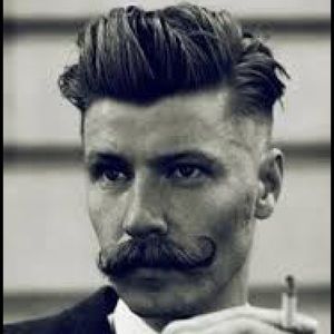 Meet your Posher, Marcus