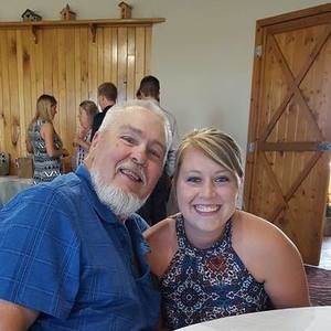 Meet your Posher, Dani