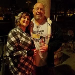 Meet your Posher, Catherine