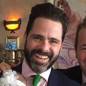 Meet your Posher, Ryan