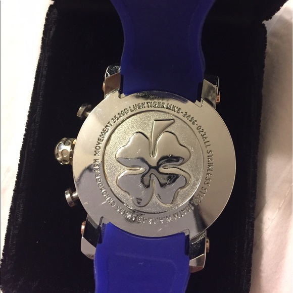 Mulco Unisex Watch