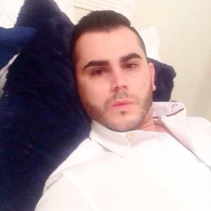 Meet your Posher, Humberto