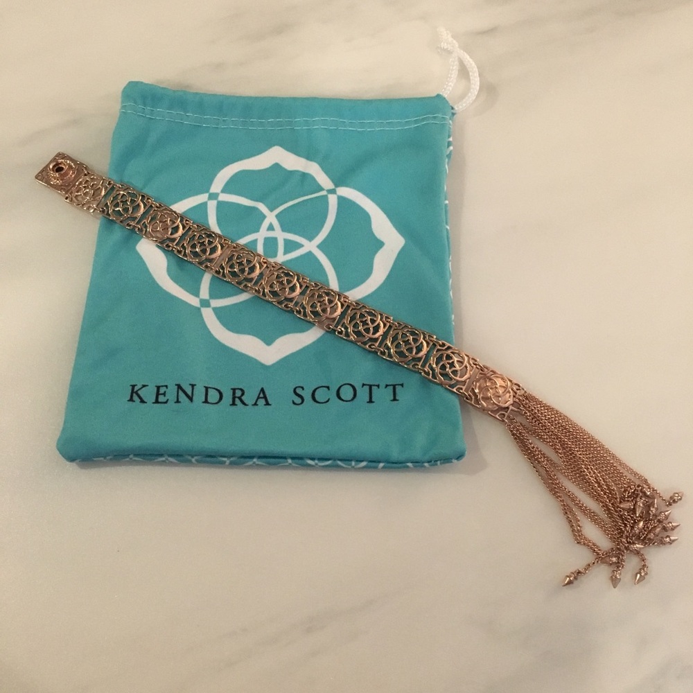 Kendra Scott Isabella Bracelet
