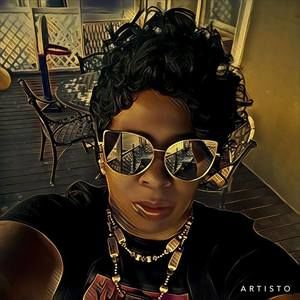 Meet your Posher, Vicky