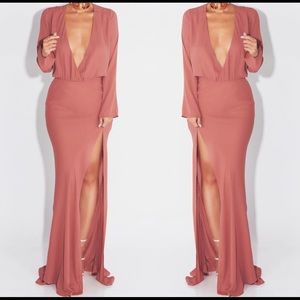 JLUX Label Juliette Maxi