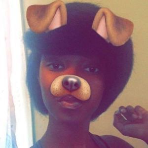 Meet your Posher, Marsha