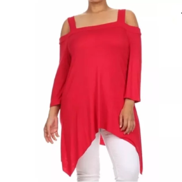 Tops - SOLD OUT