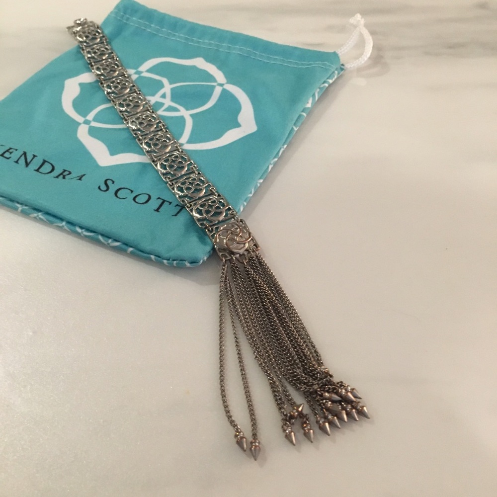 Kendra Scott Isabella Bracelet