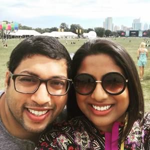 Meet your Posher, Farheen