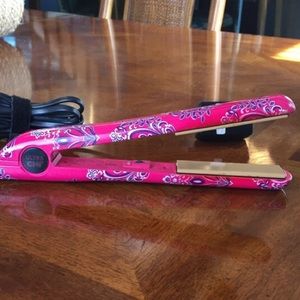 Ultra CHI Flat Iron