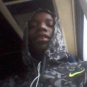 Meet your Posher, Jaylen