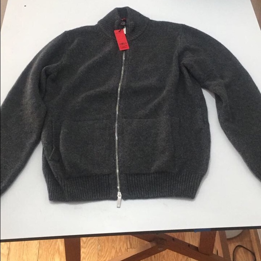 Carolina Herrera Cashmere Sweater