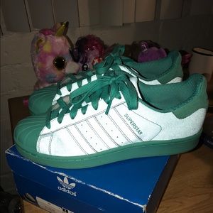 Adidas Superstar Adicolor