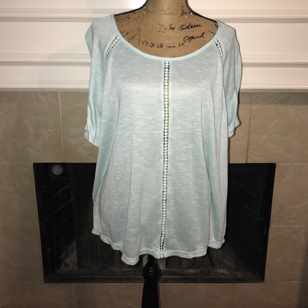 Faded Glory Top!!!!