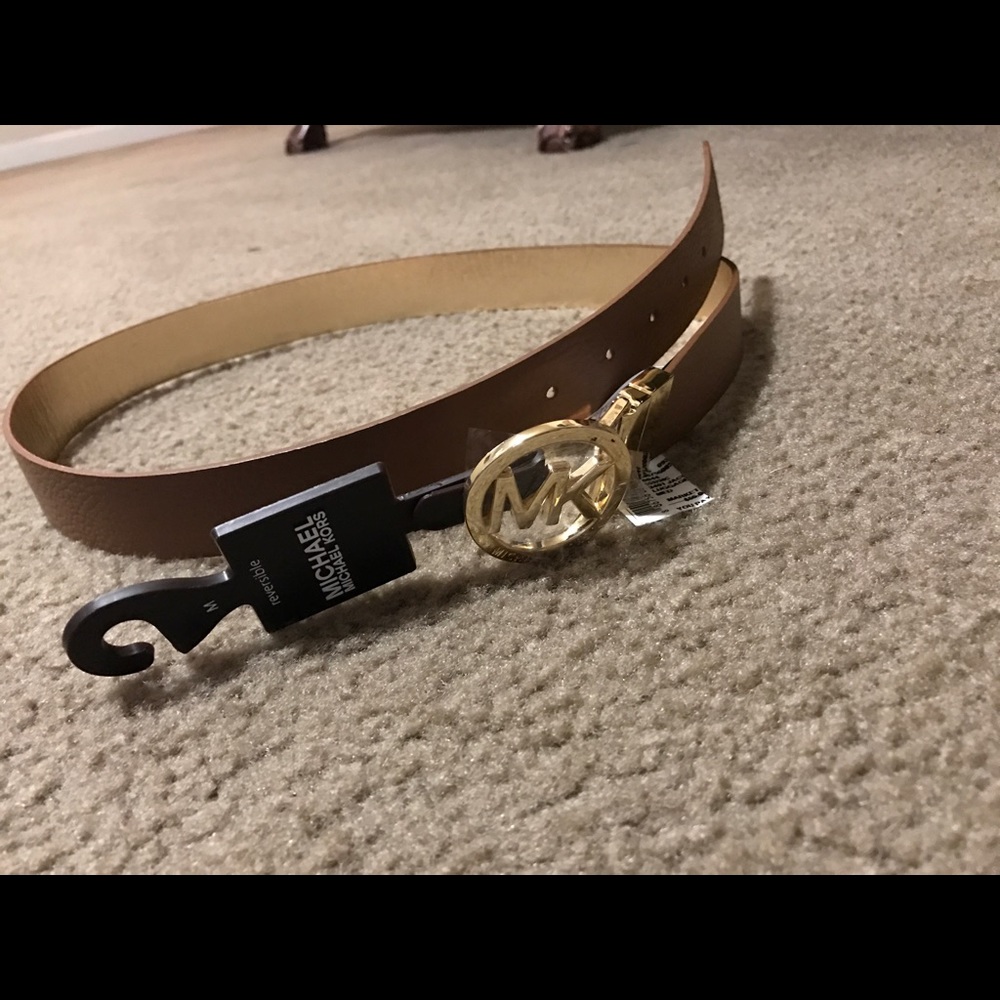 Michael kors Belt