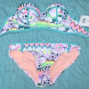 Swimsuit