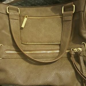 Olivia and joy handbag