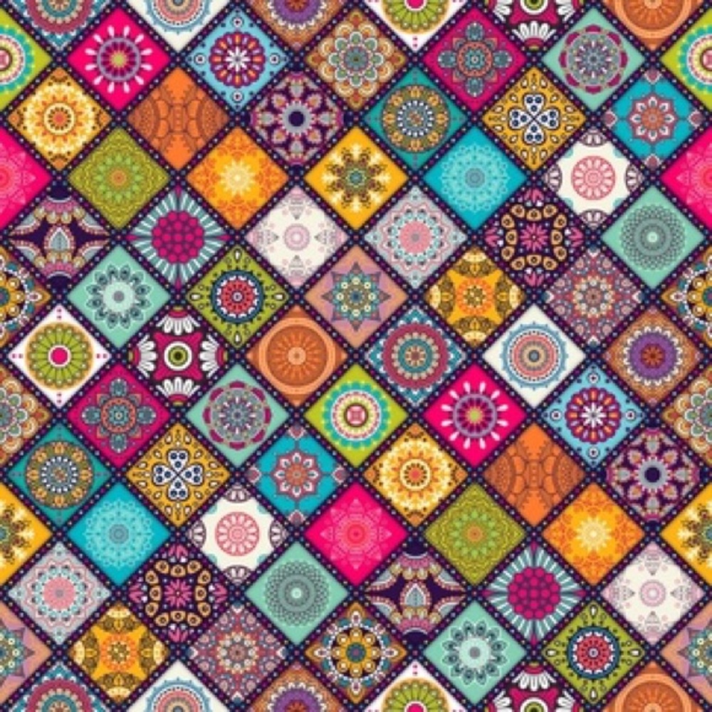 Meet your Posher, Molly