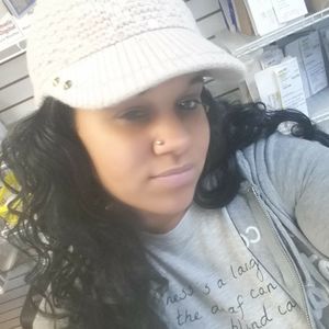 Meet your Posher, Rosie