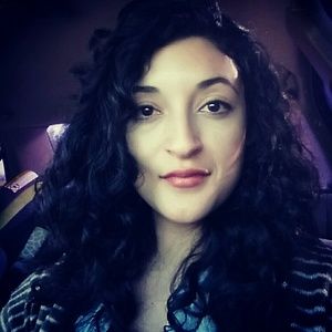 Meet your Posher, Mayra