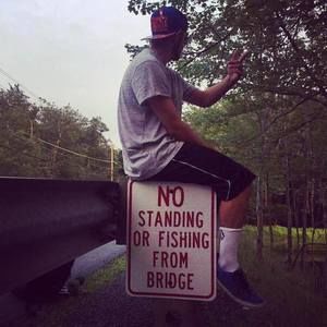 Meet your Posher, Ethan