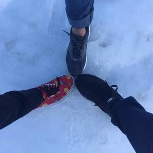 Meet your Posher, Shasha