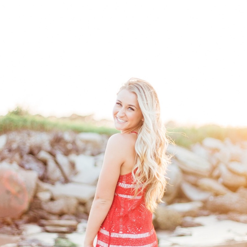 Meet your Posher, Natalie