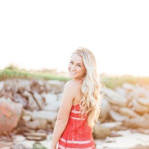 Meet your Posher, Natalie