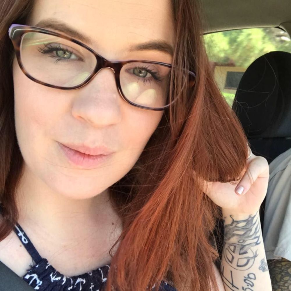Meet your Posher, Stephanie