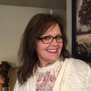 Meet your Posher, Margaret