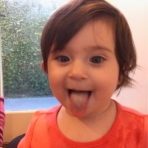 Meet your Posher, Cosima